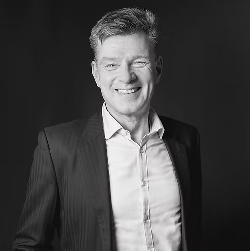 Andreas Merbecks