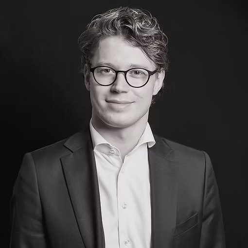 Mads Døssing