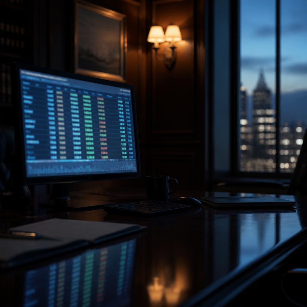 Market Data Has Become Too Important to Manage as an Afterthought