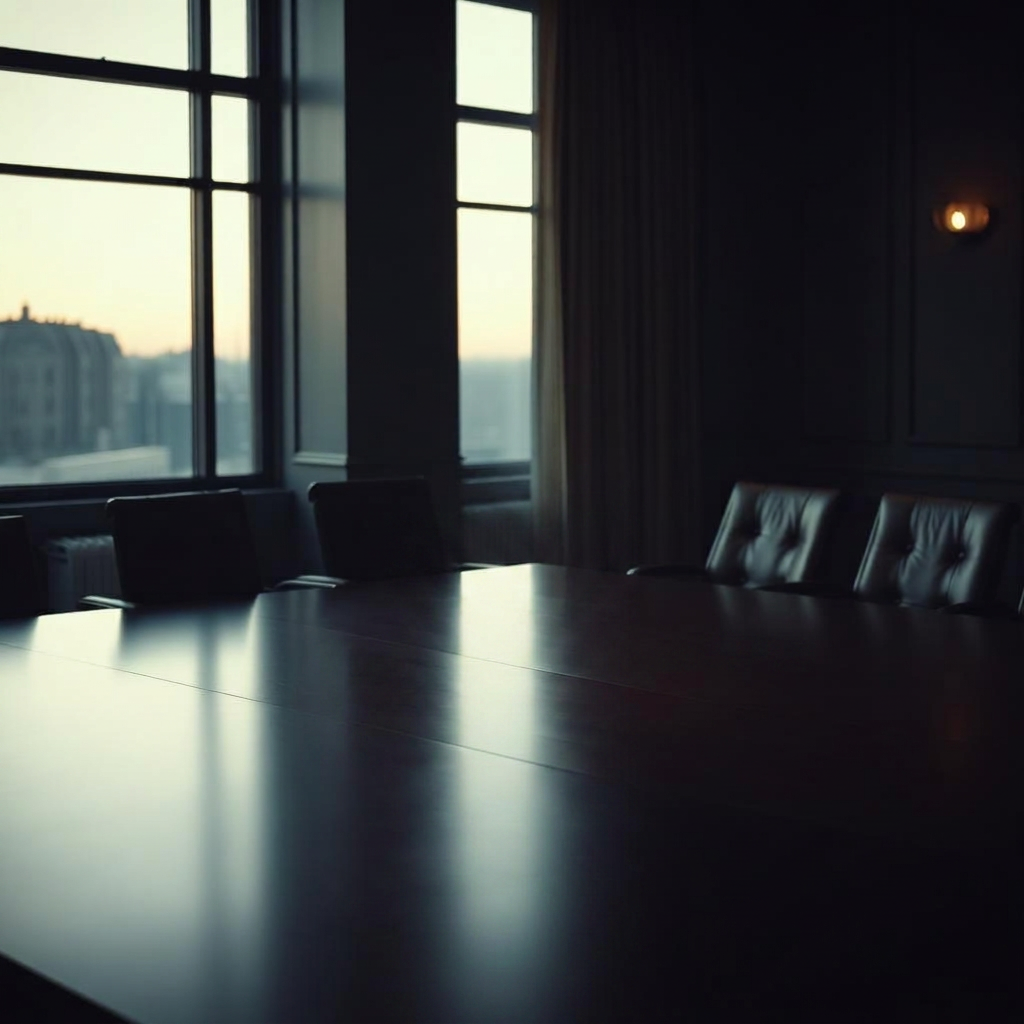 The seller who won't sell